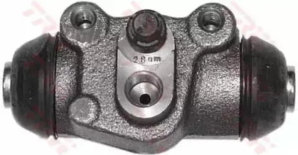 BWH300 TRW Колесный тормозной цилиндр