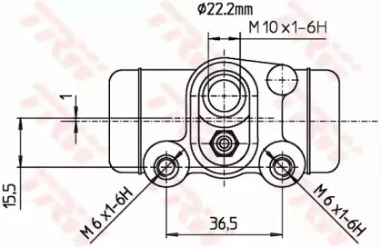 trw-bwh300