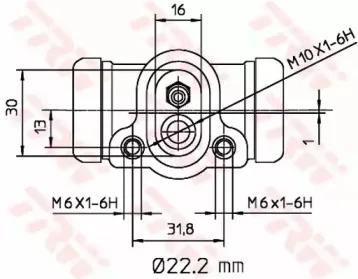 trw-bwh311
