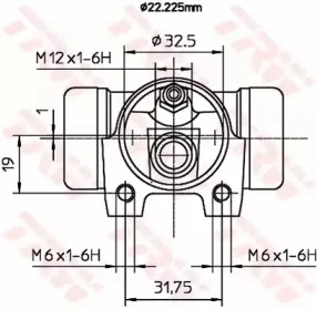 trw-bwh373