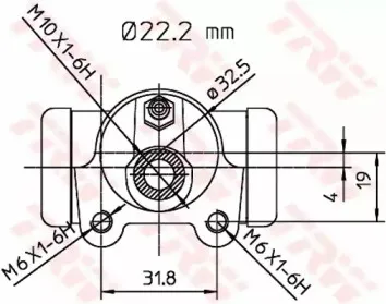 trw-bwh374
