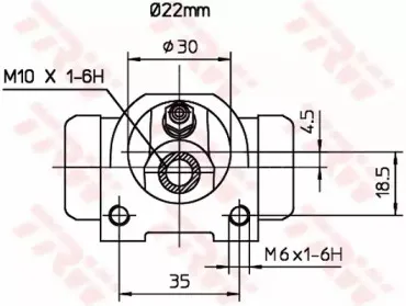trw-bwh376