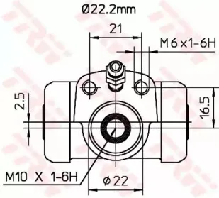 trw-bwh377