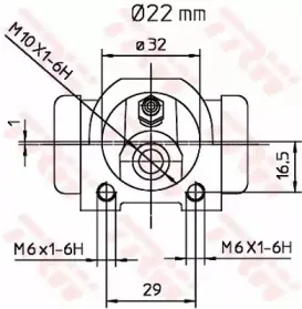 trw-bwh391