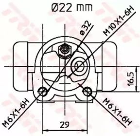 trw-bwh395