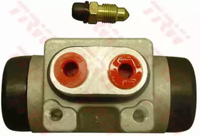 BWH706 TRW Колесный тормозной цилиндр