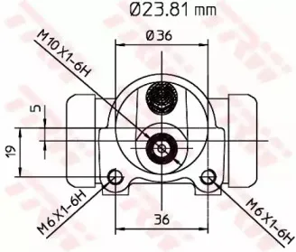 trw-bwk106