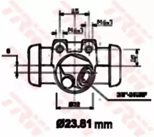 trw-bwk117