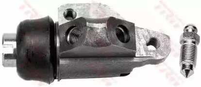 BWK127 TRW Колесный тормозной цилиндр