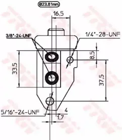 trw-bwk129
