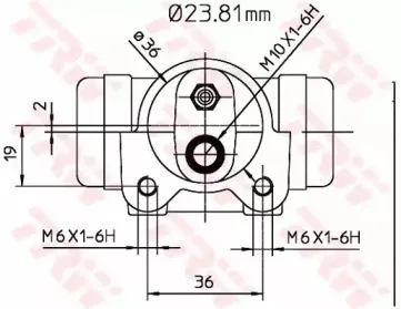 trw-bwk224