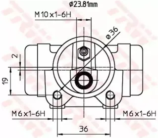 trw-bwk225