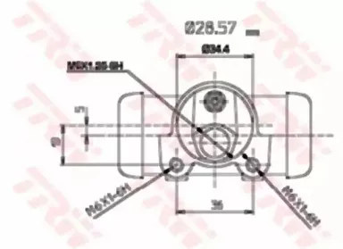 trw-bwn116