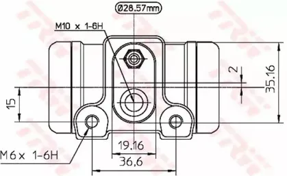 trw-bwn245