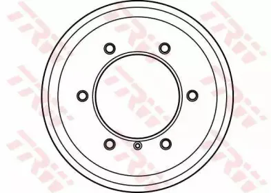 trw-db4012