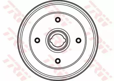 trw-db4018