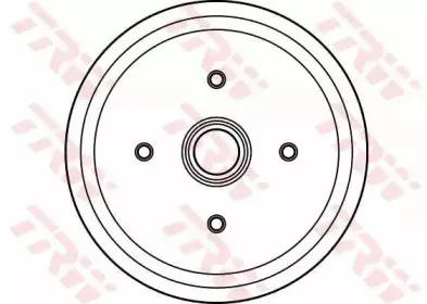 trw-db4028