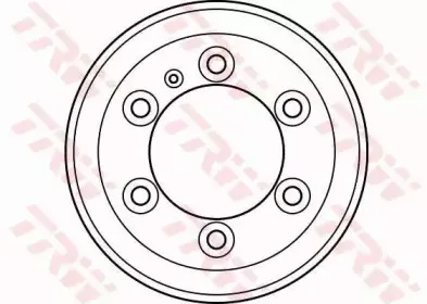 trw-db4042