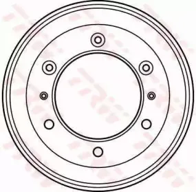 trw-db4051