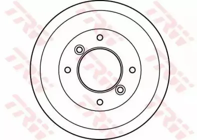 trw-db4056