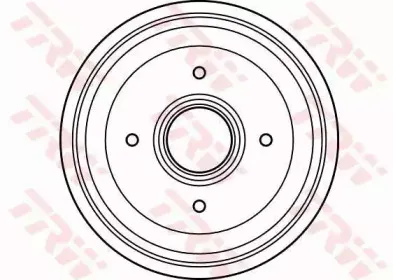 trw-db4067