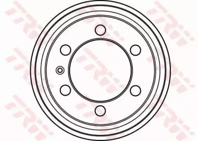 trw-db4071