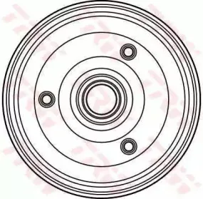trw-db4074