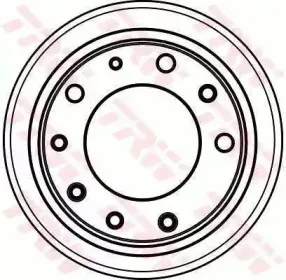 trw-db4076