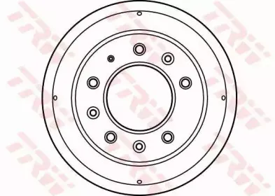 trw-db4078