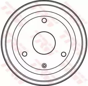 trw-db4079