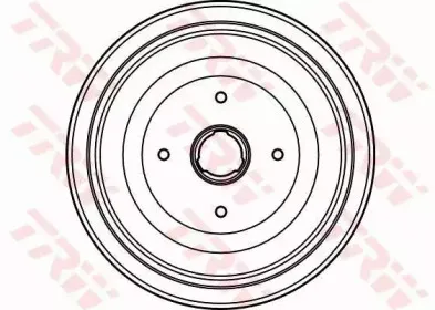 trw-db4085