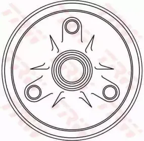 trw-db4122