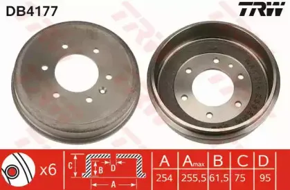 trw-db4177