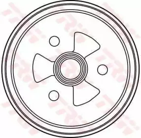 trw-db4184