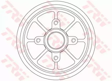 trw-db4220mr