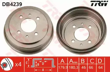 trw-db4239