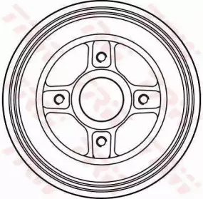 trw-db4246