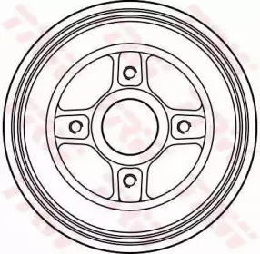 trw-db4246