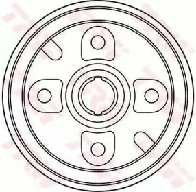 trw-db4253