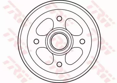 trw-db4273