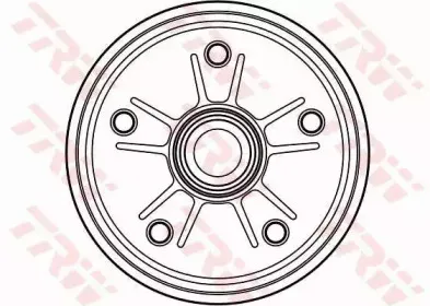 DB4280 TRW
