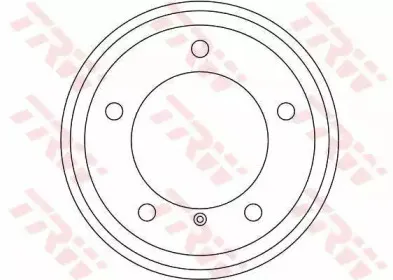 trw-db4326