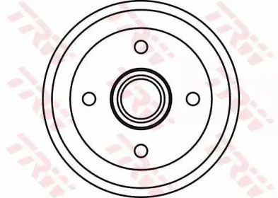 trw-db4327