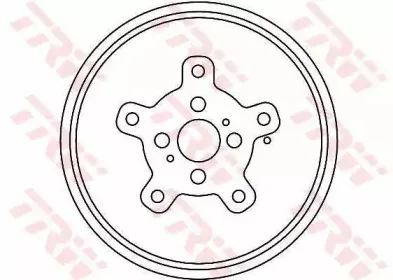 trw-db4329