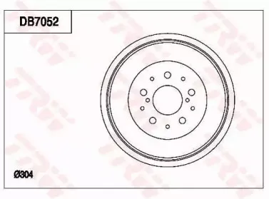 trw-db7052