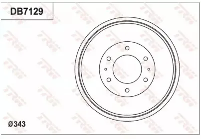 trw-db7129