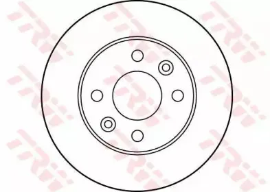 trw-df1010