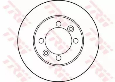 trw-df1011