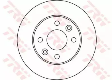 trw-df1014