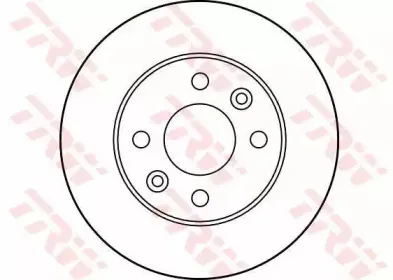 trw-df1015